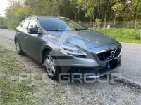 2016 Volvo V40