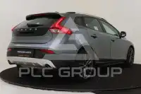 2016 Volvo V40