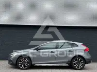 2016 Volvo V40