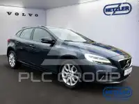 2016 Volvo V40