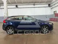2016 Volvo V40
