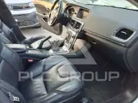 2016 Volvo V40