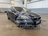 2016 Volvo V40