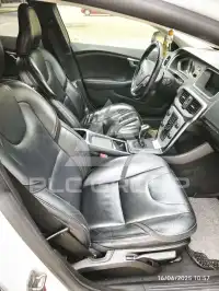 2016 Volvo V40