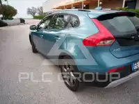 2016 Volvo V40