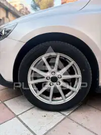 2016 Volvo V40