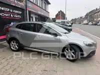 2016 Volvo V40