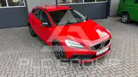 2016 Volvo V40