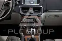 2016 Volvo V40