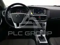 2016 Volvo V40