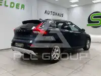 2016 Volvo V40