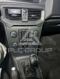 2016 Volvo V40