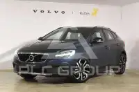 2016 Volvo V40