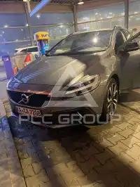 2016 Volvo V40