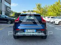 2016 Volvo V40