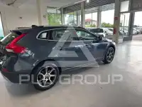 2016 Volvo V40