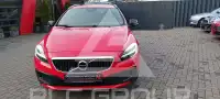 2016 Volvo V40