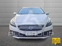2016 Volvo V40