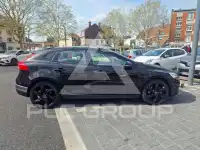 2016 Volvo V40