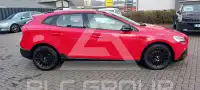 2016 Volvo V40
