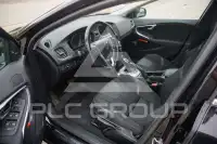 2016 Volvo V40