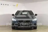 2016 Volvo V40