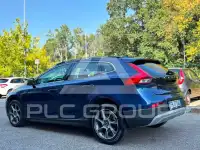 2016 Volvo V40