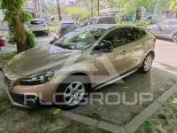 2016 Volvo V40
