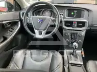 2016 Volvo V40