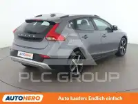 2016 Volvo V40