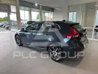 2016 Volvo V40