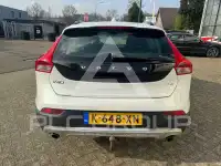 2016 Volvo V40