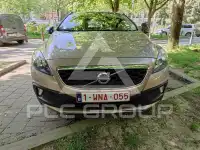 2016 Volvo V40