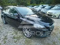 2016 Volvo V40