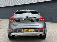 2016 Volvo V40