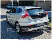 2016 Volvo V40