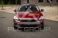 2016 Volvo V40
