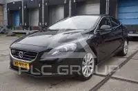 2016 Volvo V40