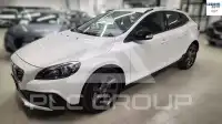 2016 Volvo V40