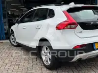 2016 Volvo V40