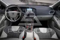 2016 Volvo V40