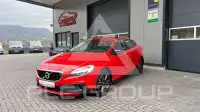 2016 Volvo V40