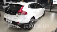 2016 Volvo V40
