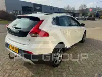 2016 Volvo V40
