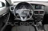 2016 Volvo V40