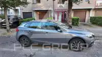 2016 Volvo V40