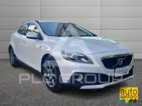 2016 Volvo V40