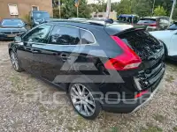 2016 Volvo V40