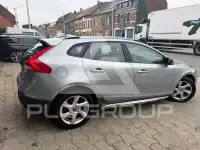 2016 Volvo V40