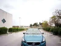2016 Volvo V40
